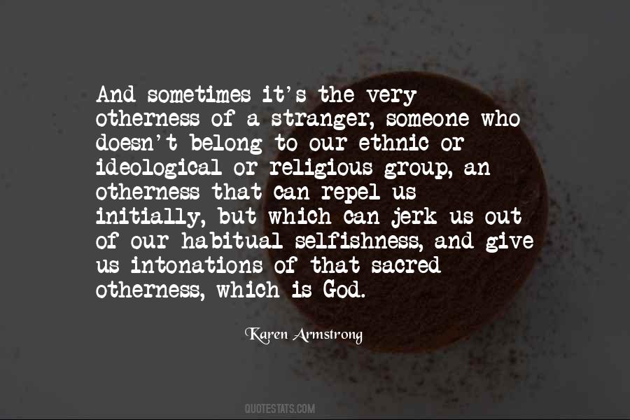 Give It To God Sayings #43148