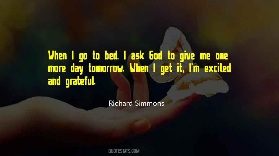 Give It To God Sayings #71581