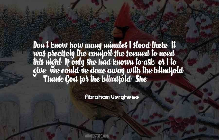 Give It To God Sayings #73684