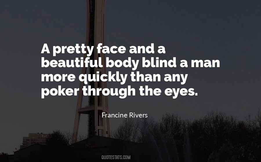 Quotes About A Pretty Face #335044