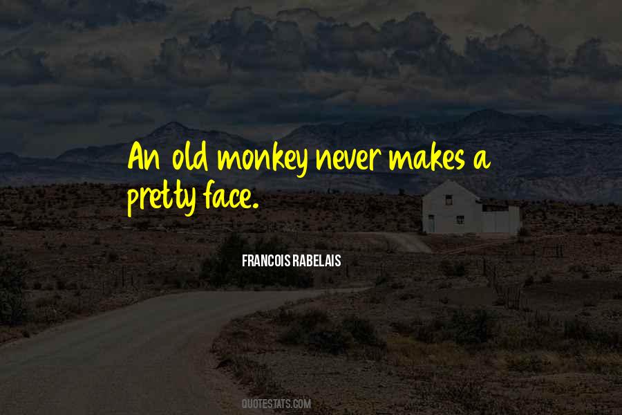 Quotes About A Pretty Face #515659