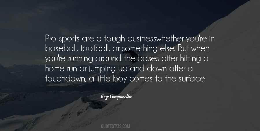 Tough Football Sayings #388446