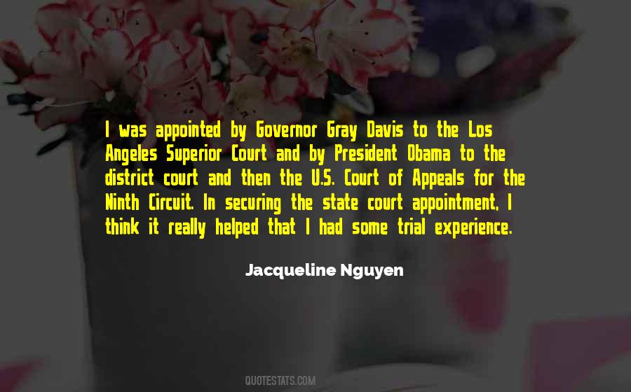 Court Trial Sayings #1218209