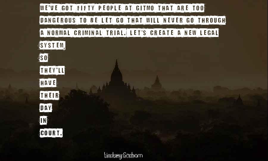 Court Trial Sayings #1460128