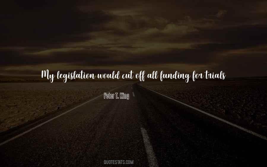 Court Trial Sayings #1554640