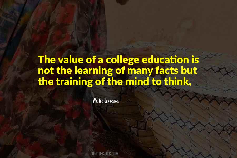 Value Education Sayings #1249873