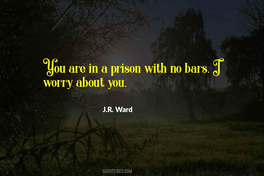 John Ward Sayings #876476