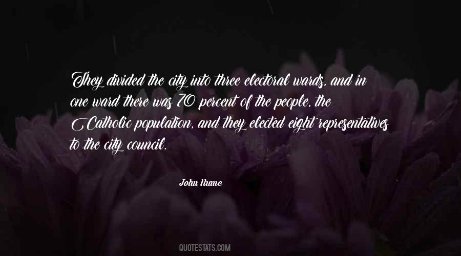 John Ward Sayings #886027