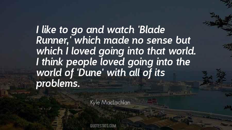 Watch Dog Sayings #10434