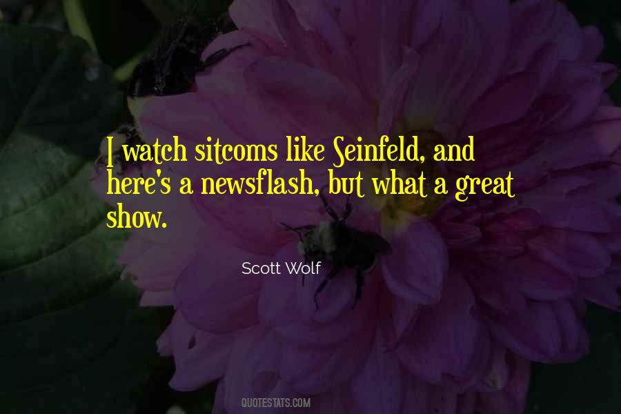 Watch Dog Sayings #19843
