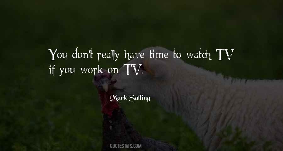 Watch Dog Sayings #23594