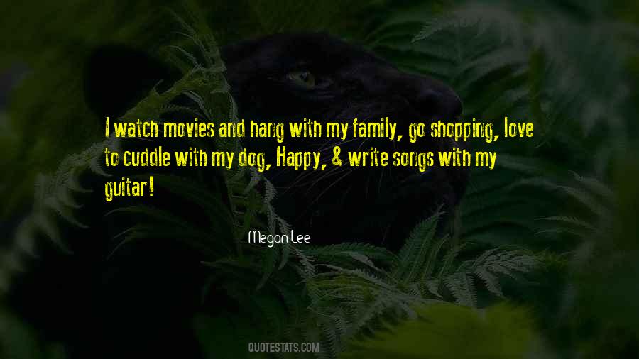 Watch Dog Sayings #24637