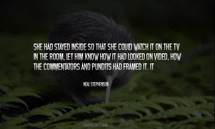 Watch Dog Sayings #4508