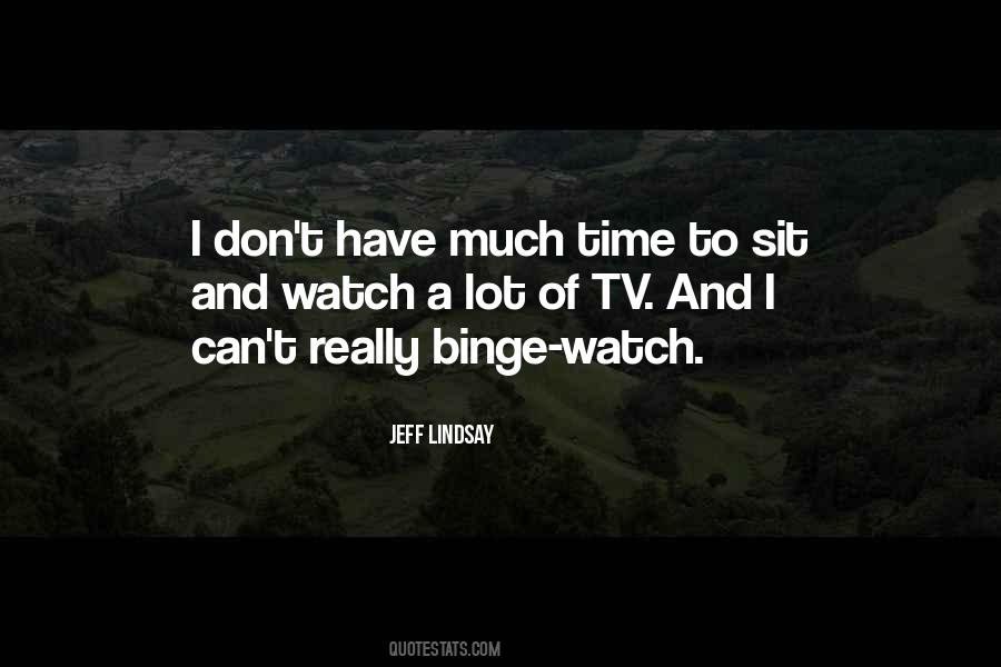 Watch Dog Sayings #8246
