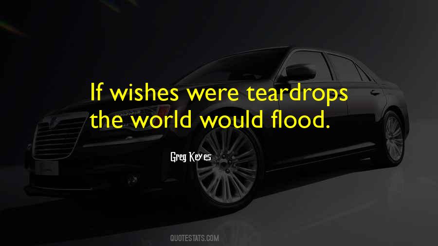 If Wishes Were Sayings #804885