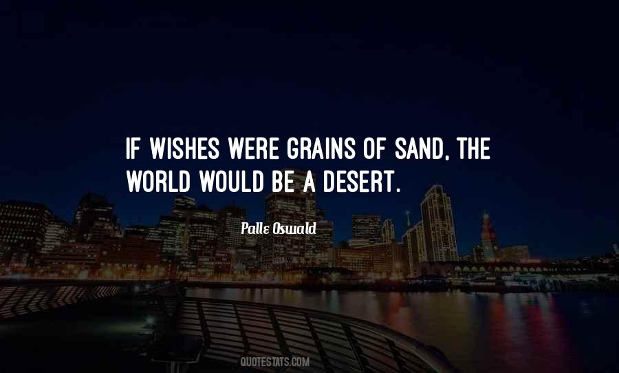 If Wishes Were Sayings #949576