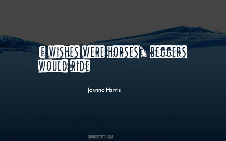 If Wishes Were Sayings #966520