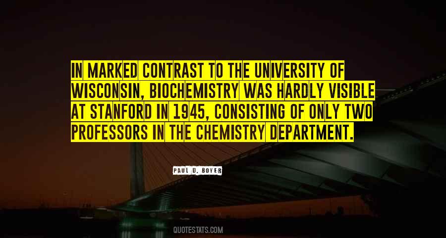 University Of Wisconsin Sayings #431675