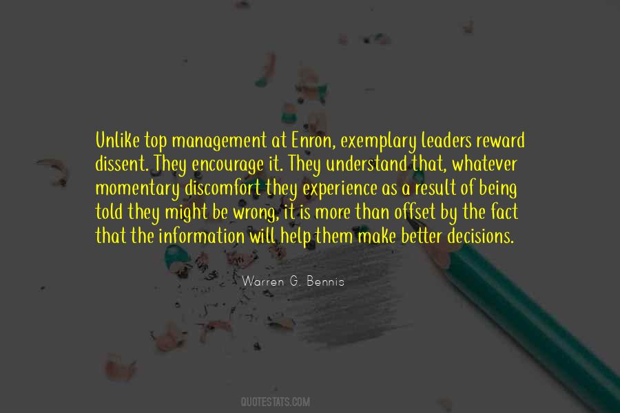 Quotes About Information Management #1285934