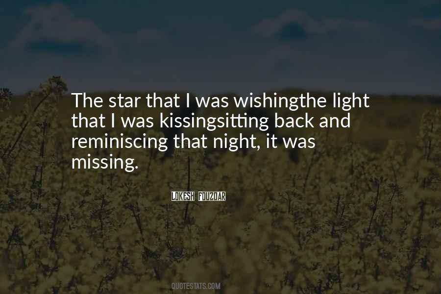 Wishing Star Sayings #1672788