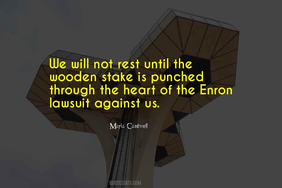 Wooden Heart Sayings #1180130