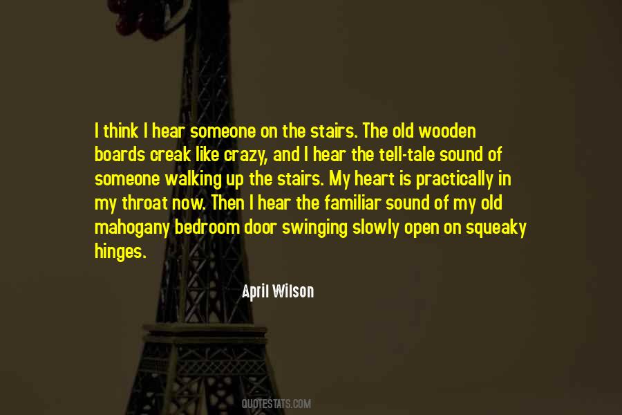 Wooden Heart Sayings #1847564