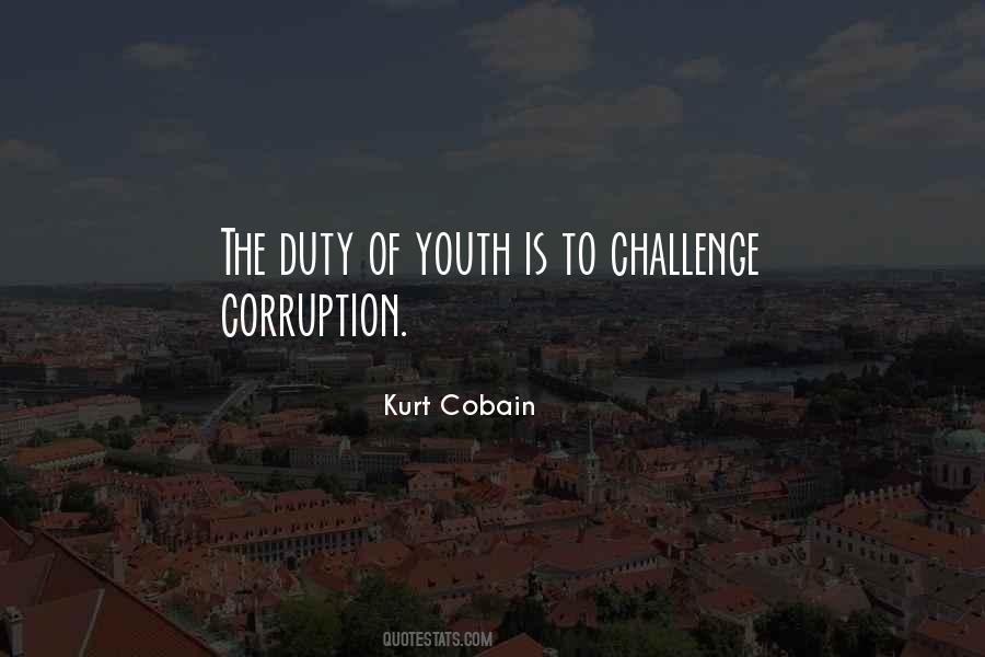 Youth Inspirational Sayings #444001