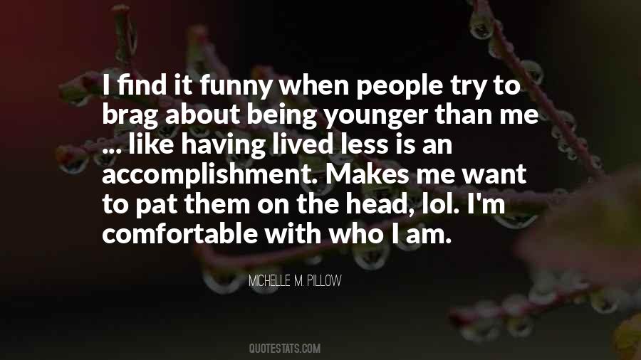 Youth Quotes And Sayings #1312389