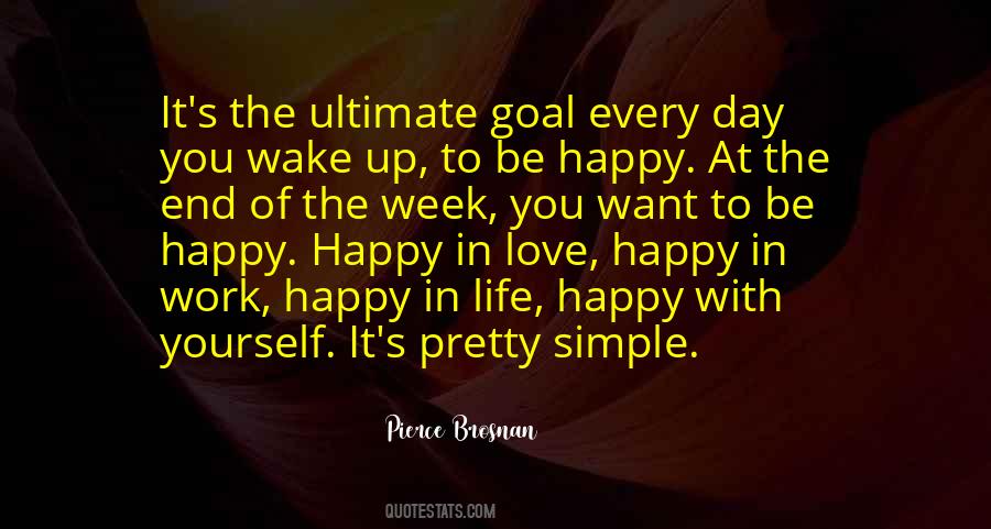 Happy In Love Sayings #1380016