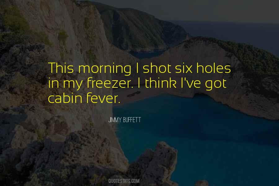 Quotes About Shot #1852800