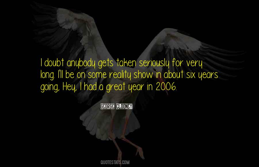 Great Year Quotes #651124