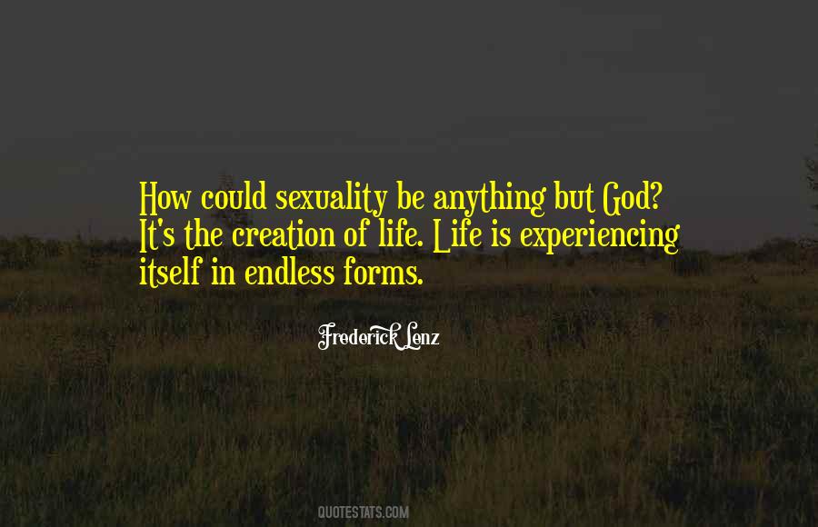 Quotes About Experiencing God #1857259