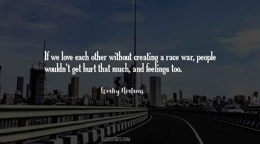 Quotes About Life Love And War #256285