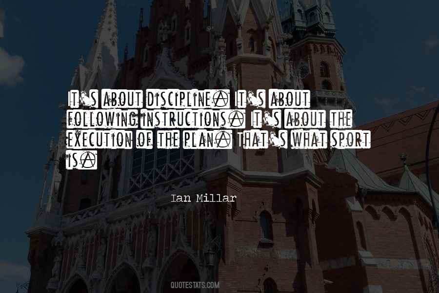 Quotes About Following Instructions #1293830