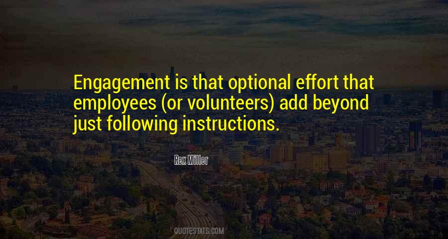Quotes About Following Instructions #1538323