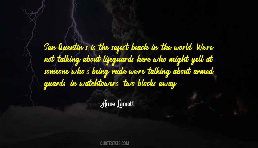 Quotes About Someone Being Rude #503585