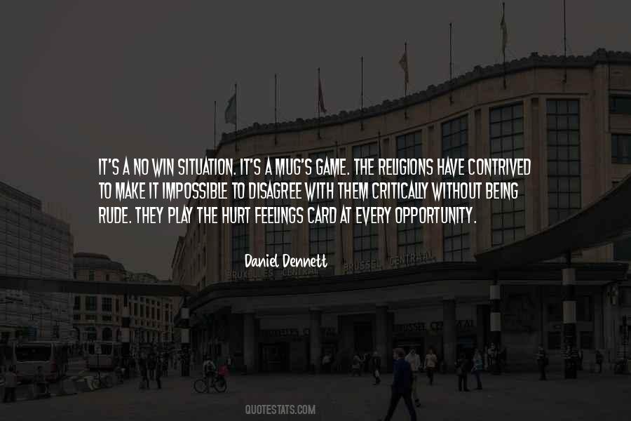 Quotes About Someone Being Rude #713870