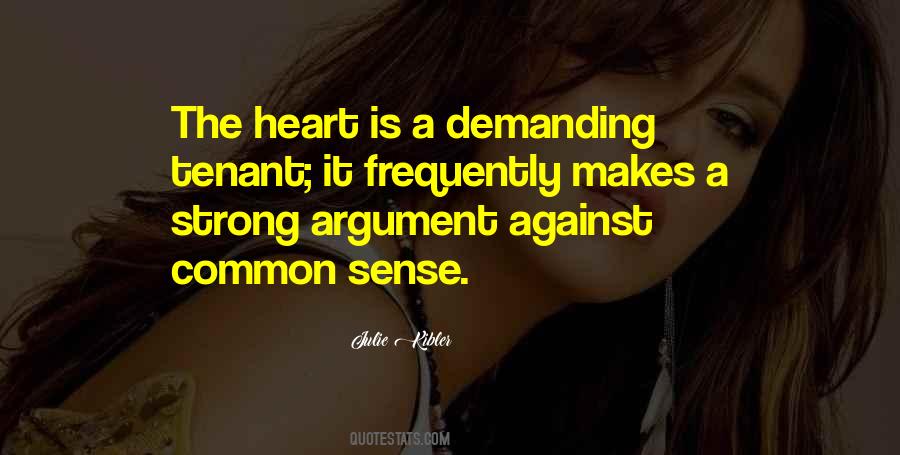 The Tenant Quotes #1092228