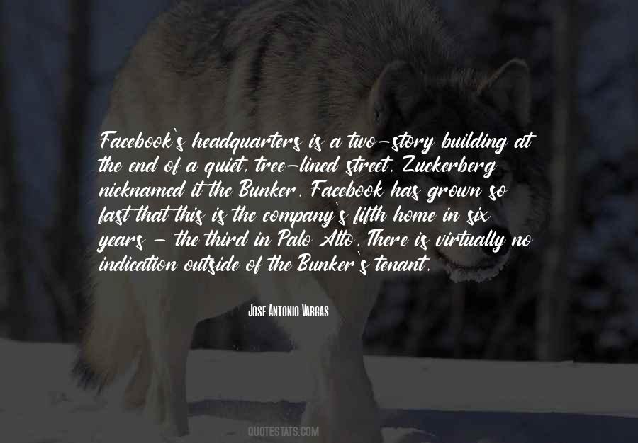 The Tenant Quotes #1578273