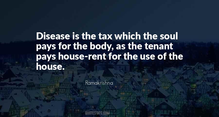 The Tenant Quotes #402057