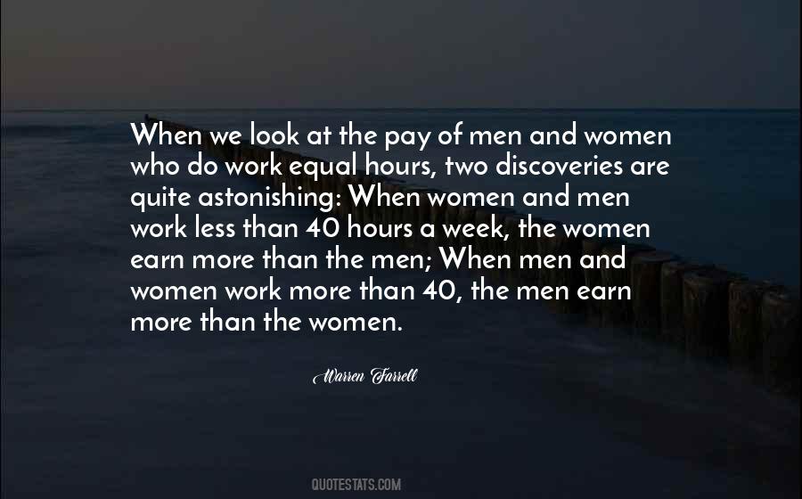 Quotes About Equal Pay #1747727