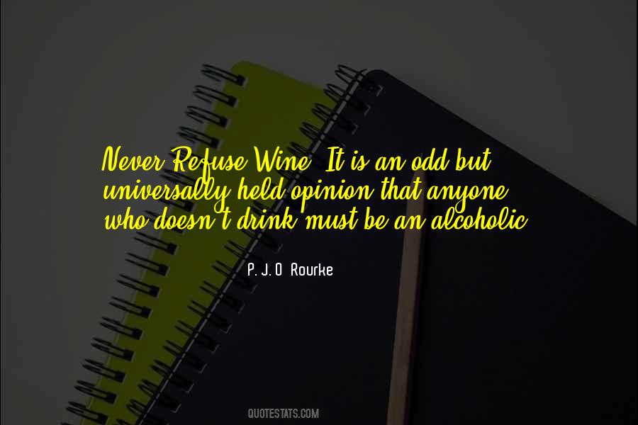 Wine It Quotes #125425