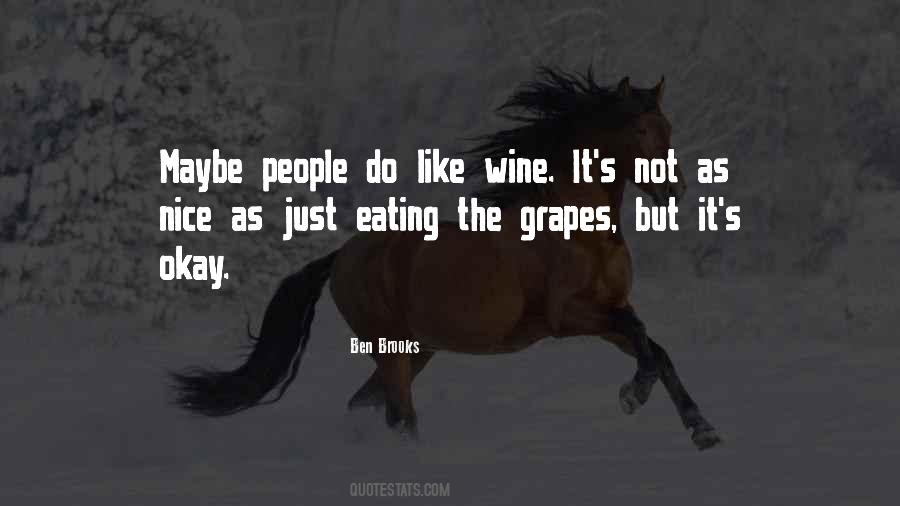 Wine It Quotes #867216