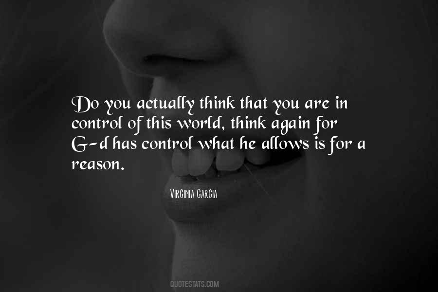 Quotes About G-d #1234508