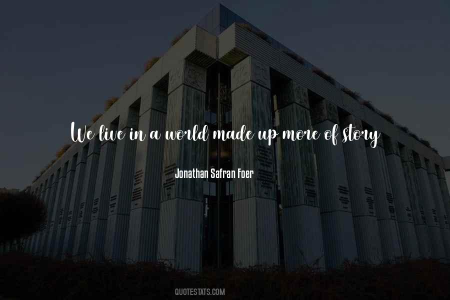 Quotes About Stuff You Love #93336