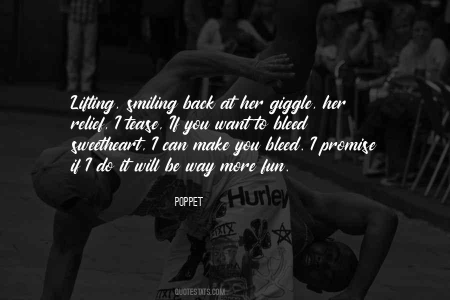 Quotes About You Want Her Back #1438858