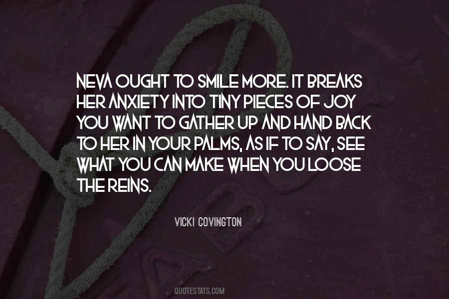 Quotes About You Want Her Back #1599354