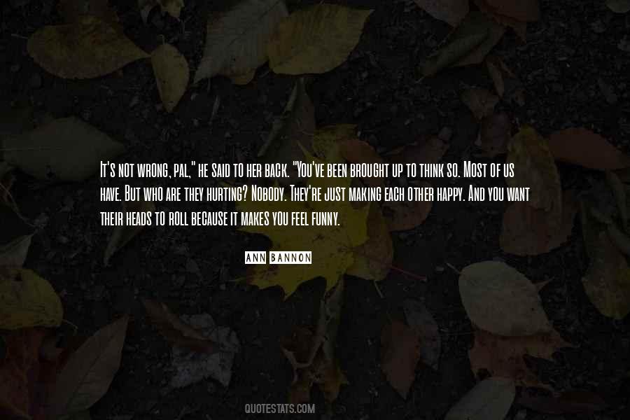 Quotes About You Want Her Back #1665024