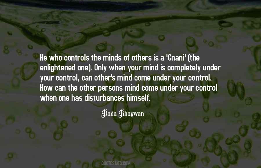 Quotes About Controls #1006060