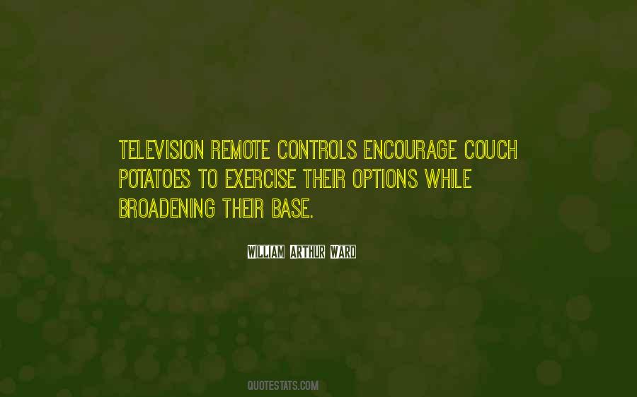 Quotes About Controls #1154717